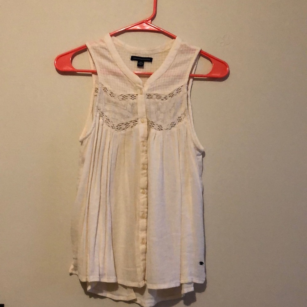 AMERICAN EAGLE TOP